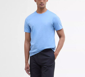 High Street Style <b>Men</b> T-Shirts Half Sleeve <b>Pullover</b> <b>Men</b> T-Shirts Made In Best Material <b>Men</b> T-Shirts - Product Image 3