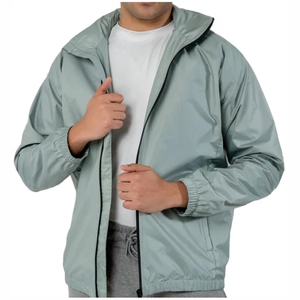 Custom Design Windbreaker <b>Waterproof</b> Outdoor Running Hiking <b>for</b> <b>Men</b> Jogging <b>Jacket</b> windbreak <b>waterproof</b> <b>rain</b> <b>jacket</b> snow <b>jacket</b> - Product Image 2