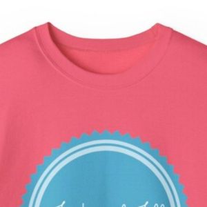 เสื้อสเวตเชิ้ตคอกลมพรีเมียมสำหรับผู้หญิง เนื้อผ้านุ่ม อุ่นสบาย แขนยาว สวมใส่สบาย ทรงหลวม ดีไซน์ตามสั่ง ขายส่ง แฟชั่น - Product Image 2