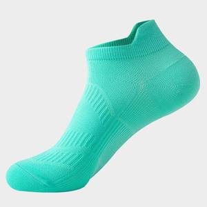 Wholesale Men's Women's Basketball <b>Socks</b> Anti Slip Shock-absorbing Spring Summer Sports <b>Socks</b> Thickened Towels Medium Tube <b>Socks</b> - Product Image 4