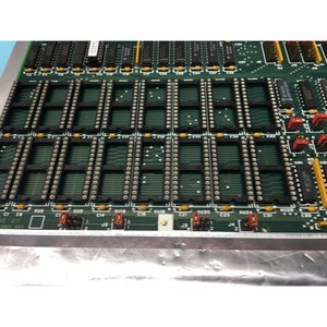 AMAT 0100-11025 MVME 211, 01-W3295B01 MOTOROLA VME - Équipements et pièces semi-conductrices d'origine fiables à l'échelle mondiale - Product Image 5