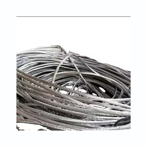 Chatarra de aluminio de bajo costo, metal de calidad ofrecido para distribuidores - Product Image 1