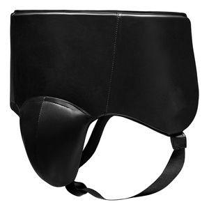 Protège-glandes premium pour sports de contact – Protection durable et confortable avec soutien de compression pour l'entraînement, la pratique et la compétition - Product Image 4
