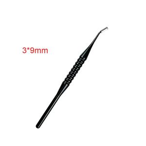 Miroir buccal dentaire microscopique, miroirs d'examen de surface, réflecteur oral multifonctionnel, poignée détachable, dentisterie - Product Image 6