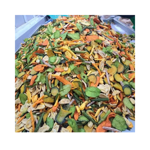 Assortiment de fruits secs pour la production de boulangerie et de confiserie - Product Image 4