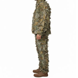 Service OEM, uniforme tactique, ensemble de style camouflage pour la chasse, imperméable, uniforme tactique de luxe camouflage pour la chasse - Product Image 6