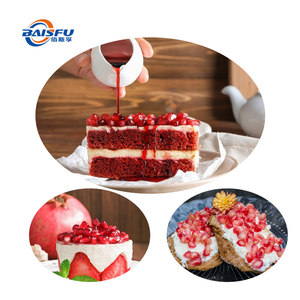 Aroma Concentrato <span class=keywords><strong>di</strong></span> Melograno in Polvere e Liquido per Alimenti, Base per <span class=keywords><strong>Sciroppo</strong></span> al Melograno per Bevande, Dessert e Ricette <span class=keywords><strong>di</strong></span> Dolci - Product Image 3