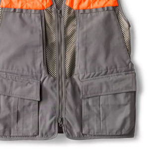 Chaleco de Pesca Deportiva para Exteriores 2025, UPF 50, Unisex, Tallas Grandes, Secado Rápido, Transpirable, Antibacteriano, Ropa de Caza - Product Image 6