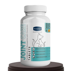 OEM ODM – Nouvelles Friandises Tendres pour Chiens et Chats, Soutien Articulaire avec Glucosamine pour la Santé des Hanches et des Articulations, Amélioration de la Mobilité et Soulagement de la Raideur - Product Image 1