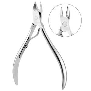 ที่ตัดหนังกำพร้าแบบมืออาชีพ & อุปกรณ์ทำเล็บสำหรับดูแลหนังกำพร้า ที่ตัดหนังกำพร้าสำหรับทำเล็บ - Product Image 1