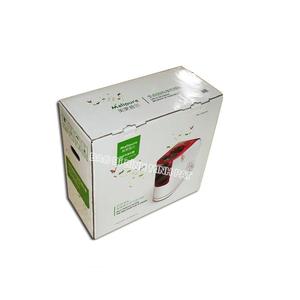 โลโก้ที่กำหนดเองพิมพ์เครื่องใช้ในครัวเรือนบรรจุภัณฑ์กล่องอุปกรณ์อิเล็กทรอนิกส์การจัดเก็บราคาถูก - Product Image 5