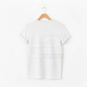 Slim Fit <b>Mens</b> <b>Western</b> T-<b>Shirt</b> Stylish Cotton Tee For Summer Outings Casual Wear And Street Fashion <b>Mens</b> <b>Western</b> T-<b>Shirts</b> - Product Image 2