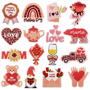 Wholesale Embroidery <b>Patch</b> Custom Vintage Twill <b>Applique</b> Badge for Jackets Caps Backpacks Clothing Iron On Sew On Decorative - Product Image 4