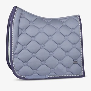 Almohadillas de algodón para silla de montar, de espuma, satén o tipo numnah, servicios OEM personalizados, almohadillas para silla de montar fabricadas en fábrica. - Product Image 6
