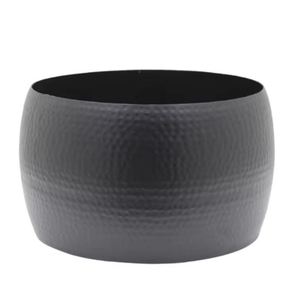 กระถางต้นไม้สีเขียวอ่อนสำหรับใช้ในร่มสำหรับตกแต่งสวนงานแฮนด์เมดออกแบบได้ตามต้องการ - Product Image 6