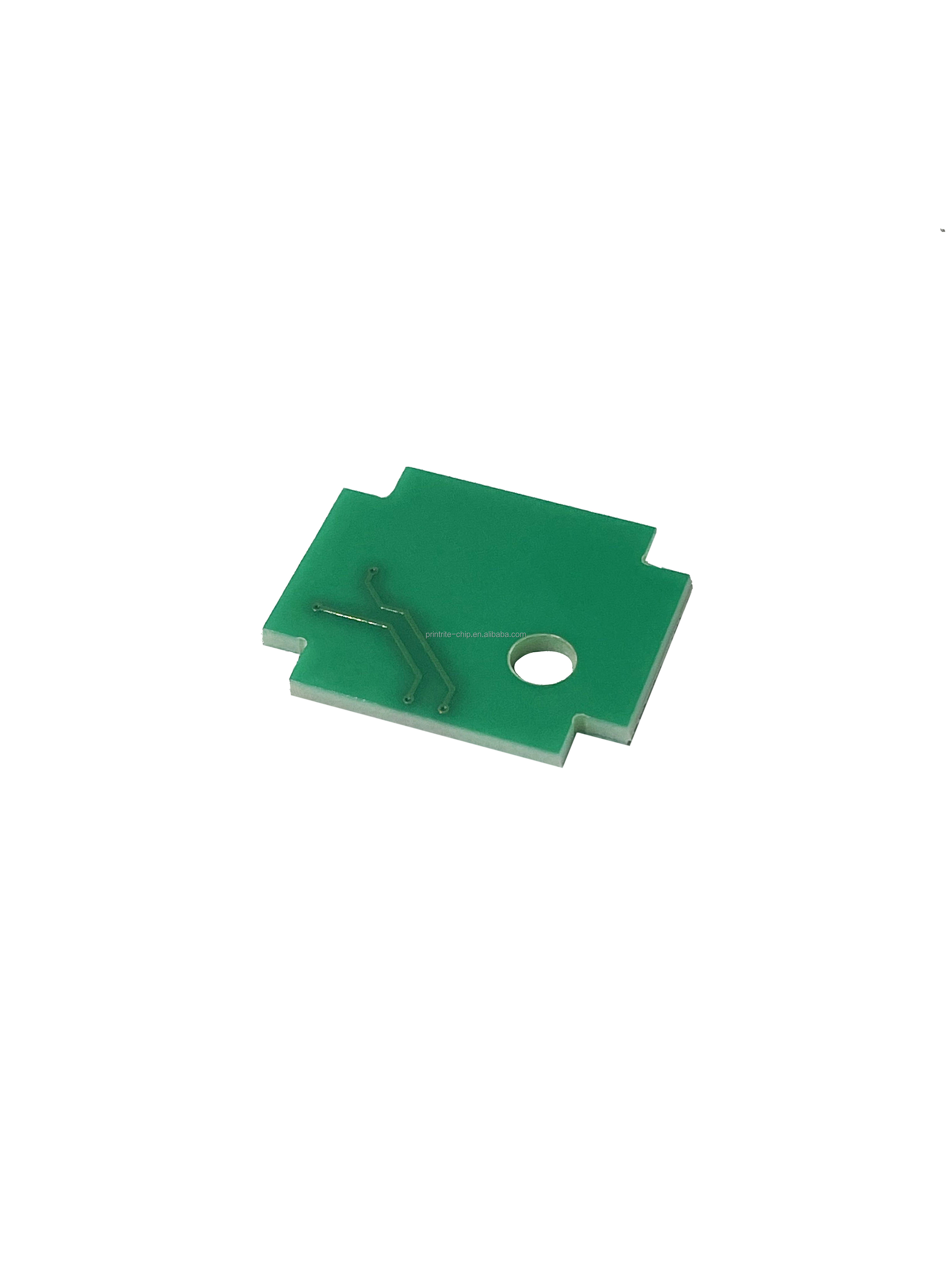 Manufacture Reset Cartridge Ink Chip for OKI Color Painter H3-104S 