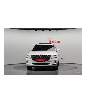 Genesis GV80 2024 2.5T Gasolina 2WD con Caja de Cambios Automática, Asientos de Cuero, Cámara Trasera, 39,232 KM, Volante a la Izquierda - Product Image 3