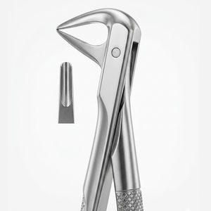 Pinzas de Extracción con Mango Adaptador |   Acero Inoxidable de Primera Calidad - Product Image 2
