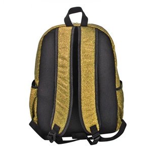 Sac à dos de cheerleading, sac à vêtements pour uniforme de cheerleading, sac à paillettes et strass pour femmes et usage scolaire - Product Image 2
