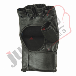 Guantes de Boxeo de Cuero de Seguridad Profesionales Ligeros de Primera Calidad, Guantes de MMA para Uso Diario y Competición Amateur - Product Image 6