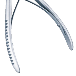 Ariston เครื่องมือผ่าตัดแบบแมนนวลทำจากสเตนเลสสตีลคุณภาพสูงได้รับการรับรอง CE ISO13485ปรับแต่งได้ - Product Image 3