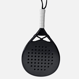 ไม้พายปาเดลคาร์บอนไฟเบอร์แบบกำหนดเองสำหรับ OEM |   ไม้เทนนิสแบบมืออาชีพ น้ำหนักเบา ทนทาน ทำจากไนลอน - Product Image 2