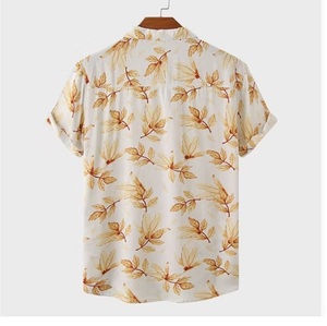 Summer Embroidered POLO <b>Shirt</b> Casual Business Lapel Short Sleeve T-<b>shirt</b> Breathable Printed High Quality <b>Half</b> Sleeve <b>Shirt</b> - Product Image 6