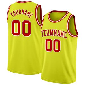 Conjunto de Uniforme de Baloncesto Unisex Personalizado al por Mayor, 100% Malla Transpirable, con Logotipo Frontal, sin Mangas, con Tirantes en T, Sublimado - Product Image 1