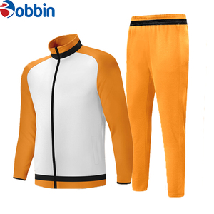 Conjunto Deportivo Masculino de Moda, Ropa Deportiva para Hombre, Pantalones Rectos de Manga Larga, Traje Deportivo Informal Transpirable, Tallas Grandes - Product Image 2