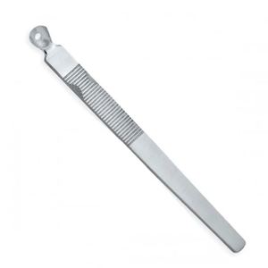 Outil professionnel de soin des ongles en acier inoxydable, pousse-cuticules essentiel avec lame de nettoyage des ongles et éliminateur de callosités - Product Image 6