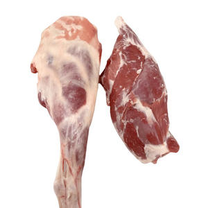 Pierna de Cordero Congelada Halal Lista para Exportación, Carne con Hueso de Alta Calidad, Cortes de Cordero para Compradores Mayoristas Globales - Product Image 4