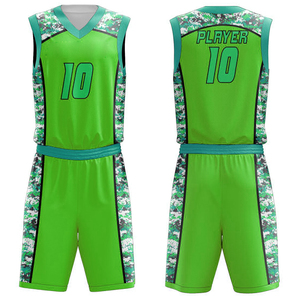 Uniformes de Baloncesto al por Mayor para Hombre y Mujer, Jersey y Pantalones Cortos con Logotipo Personalizado - Product Image 5