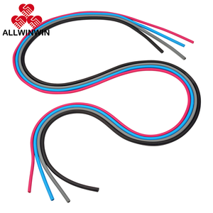 Tube de résistance ALLWINWIN RST83 - Tube uniquement pour exercices, entraînement, étirements et fitness - Product Image 1
