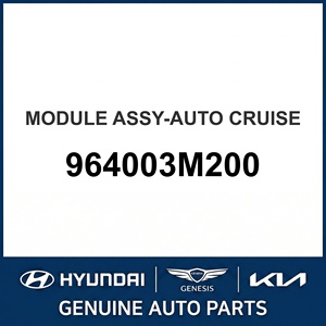 โมดูลควบคุมของแท้ใหม่, เซ็นเซอร์วัดระยะทาง OEM 964003M200 - Product Image 1