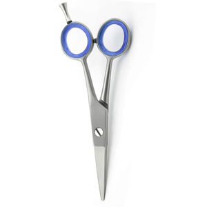 MARI INSTRUMENTS Professional Use Mustache <b>Scissors</b> Surgical Grade Stainless Steel <b>Beard</b> Cutting <b>Scissors</b> - Product Image 4