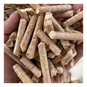 Pellets de Madera de Biomasa Natural de Combustión Limpia para Estufas de Pellets, Calefacción Residencial y Calderas Industriales - Product Image 5