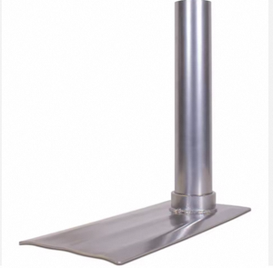 High quality Flag Pole Mount Brackets | Aluminum Ground Stake & Stainless Steel Flag Holders in bulk quantity - Product Image 6