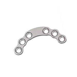 Produits vétérinaires de haute qualité pour petits animaux Caronia, implants orthopédiques pour interventions chirurgicales de base - Product Image 5