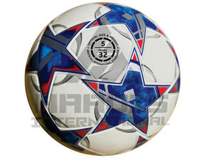 ลูกฟุตบอลไฮบริดดีไซน์ใหม่ล่าสุด คุณภาพสูง ลูกฟุตบอลแบบผสมผสานที่ปรับแต่งได้ - Product Image 3