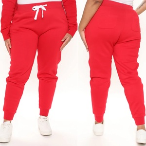 Nouvel Arrivage 2026 – Pantalon de jogging décontracté et droit pour femme, anti-plis, idéal pour l'entraînement en extérieur et le fitness (ODM) - Product Image 6