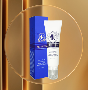 Suero premium AESTHEIN K-Beauty 50ml con niacinamida y ácido tranexámico coreano para el cuidado de manchas oscuras e hiperpigmentación. - Product Image 1