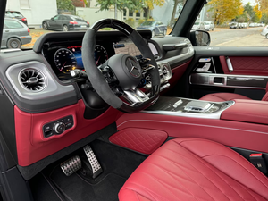 PY26 ROT, Carro de Golf Eléctrico de Primera Calidad con Exterior de Carbono, Conducción Activa Superior, Vehículo Utilitario Todoterreno con Suspensión Avanzada - Product Image 5