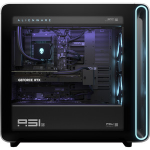 Ventes d'usine - Ordinateur de bureau de jeu Area-51 Aliware - Product Image 4