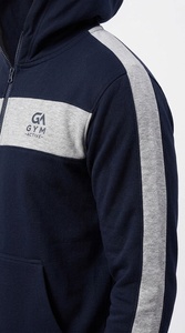 Conjunto Deportivo GYM Active para Hombre, de Alta Calidad, Talla Grande, Ligero, Transpirable, de Secado Rápido, Corte Ajustado, Diseño Moderno - Product Image 3