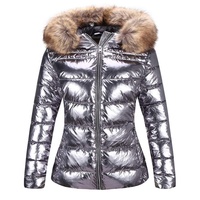 Veste matelassée style bulle pour homme, manteau d'hiver chaud en coton rembourré, tissu à mémoire de forme, broderie imprimée, capuche amovible