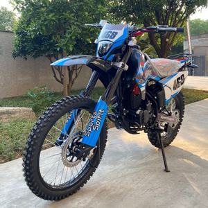 Las Mejores Motocicletas de Motocross y Enduro 300cc de Alta Calidad, Nuevas Producciones 2024, Motor de 4 Tiempos, 300cc, Todoterreno - Product Image 2