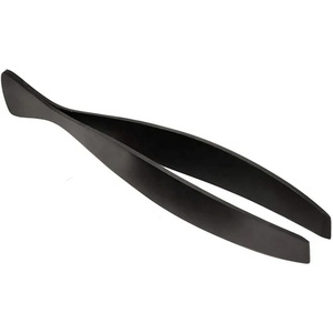 Pinzas para Espinas de Pescado de Acero Inoxidable, Color Personalizado, Pinzas Planas y Inclinadas para Pescado de Agua Dulce - Product Image 1
