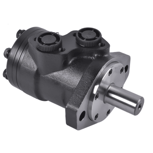 Motore Idraulico a Pistone OMP25 Compatibile con 151 7080 1517080 OMP25 1517080 - Product Image 4