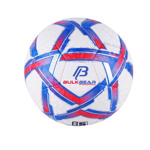 Custom Size 5 Lightweight Eco-Friendly Soccer <b>Ball</b> PU TPU OEM ODM Private Label Match <b>Training</b> <b>Ball</b> Manufacturer Supplier - Product Image 2