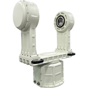 Sistema Pan-Tilt a U per Impieghi Gravosi Ryan Optics con Controllo Remoto e Tracciamento ad Alta Precisione EO/IR - Product Image 2